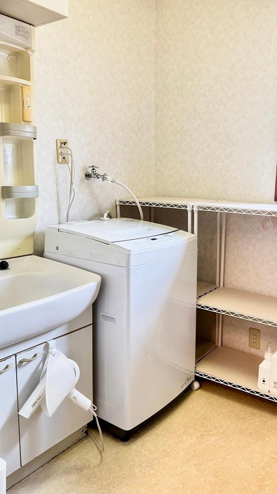 ファミリー仲良しグループ向け貸切宿ともだちハウス Chichibu Buitenkant foto
