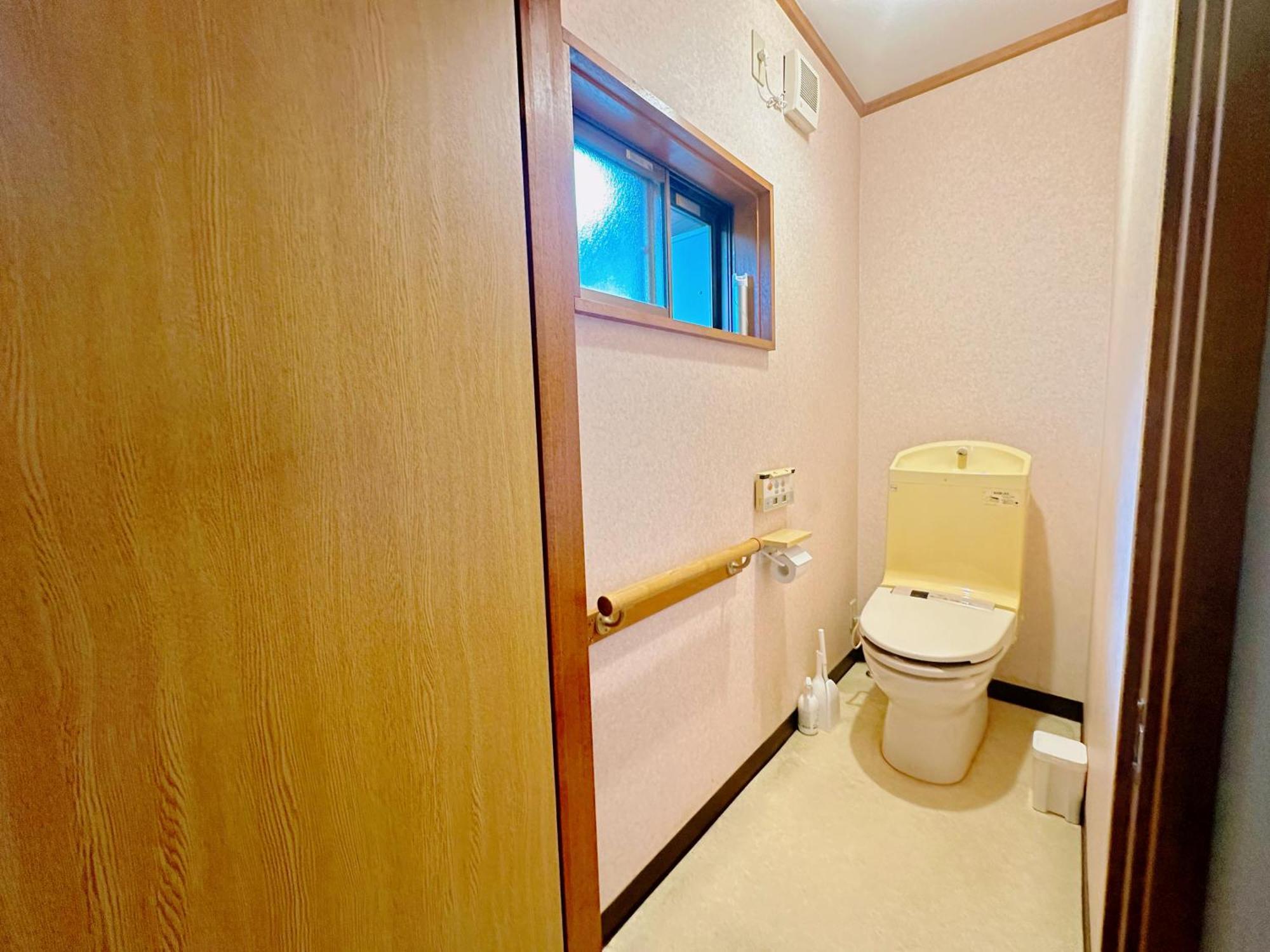 ファミリー仲良しグループ向け貸切宿ともだちハウス Chichibu Buitenkant foto
